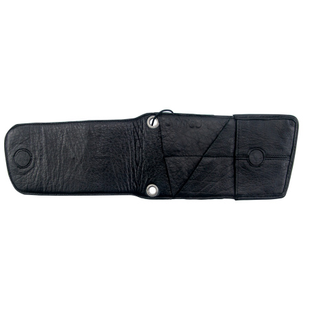 Сумка органайзер через плечо "Jazz" Black. Арт QB-2989R4/Black