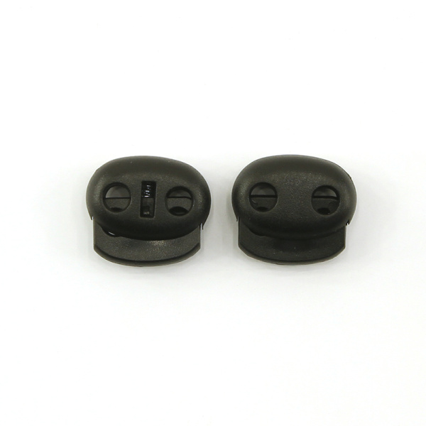 Зажим для шнура 6 мм. Арт 459.2.B/G002