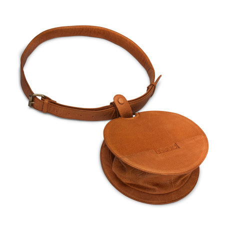 Сумка "Demi" Whisky. Арт QB-4503R1/Whisky