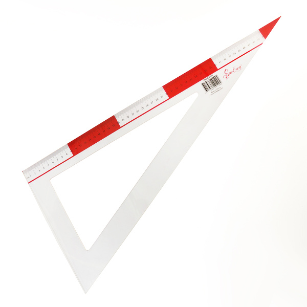 Набор портновских линеек. Арт NL4131