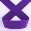 Резинка, цвет фиолетовый, 30 мм. Арт 821782830L1639