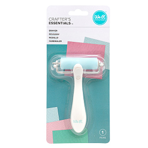 Валик "Brayer" для творчества, 6 см