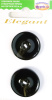Пуговицы ELEGANT. Арт 13788-25-00017/2