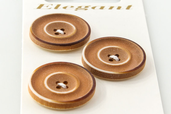 Пуговицы ELEGANT. Арт 11394-23-00HV3/3