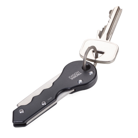 Брелок TROIKA "Для распаковки посылок". Арт KTL88/BK