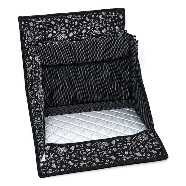 Многофункциональная сумка для хранения швейных принадлежностей, 28 х 36 х 18 см. Арт MR4697.584.HG