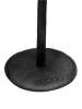 Держатель для мотка пряжи "Gyrit" Black. Арт QB-4706/Black