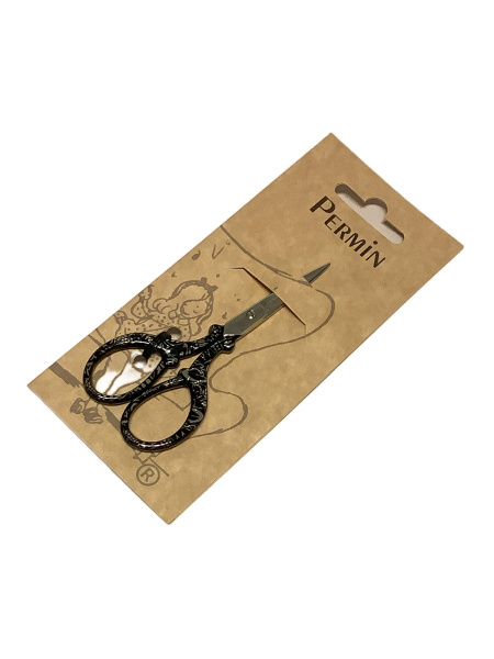 Ножницы для рукоделия, 9.5 см. Арт 5268