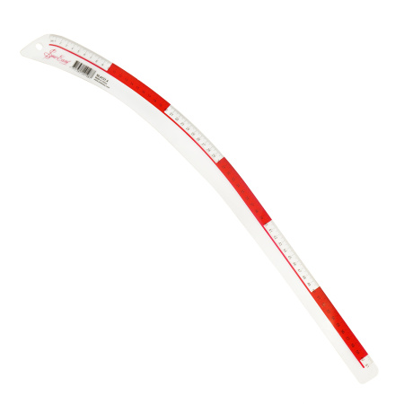 Набор портновских линеек. Арт NL4131