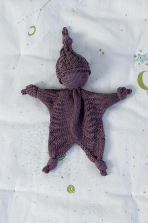 Журнал "PUNTO 17 LAYETTE". Арт 2517.0001