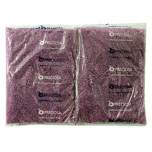 Бисер "PRECIOSA" №10, 500 г, цвет 38628