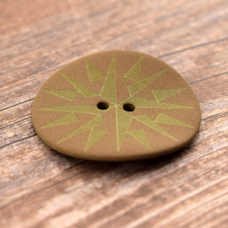 Пуговицы Sandra, размер 44, цвет COL.8068. Арт 18010-44-COL.8068