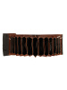 Органайзер для круговых спиц "Betina XL" Rich Brown. Арт QB-4619/Rich Brown