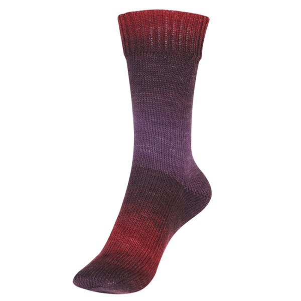Пряжа Step Merino 4-fath, 100% шерсть, 400 м, 100 г. Арт 90318-0005