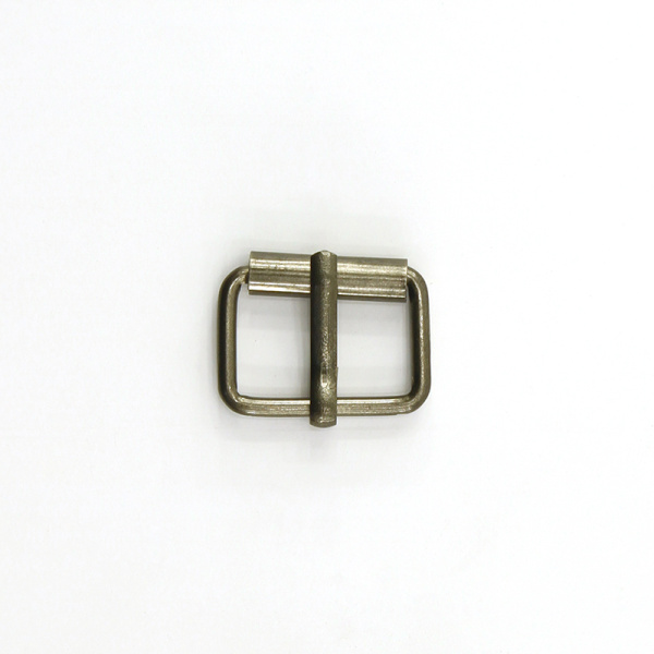 Пряжка для сумочного ремня, с язычком, 20 мм. Арт 4501.20.NB/G002