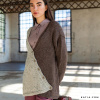 Пряжа Merino Tweed, 51% шерсть, 43% акрил, 6% вискоза, 50 г, 80 м. Арт 832.319