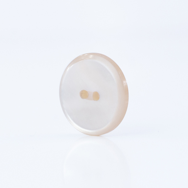 Пуговицы CONCEPT Mother of Pearl, размер 32, полиэстер, цвет COL.59. Арт 75315-032-COL.59