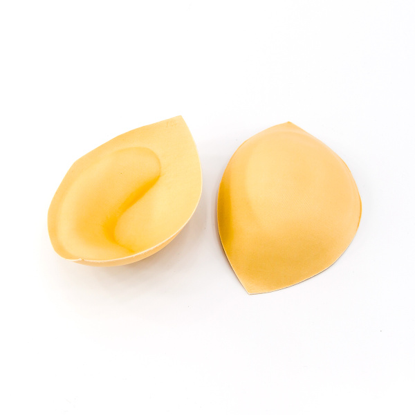 Чашечки корсетные с эффектом push-up. Арт 963.L/SKIN              