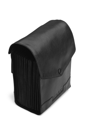 Органайзер для круговых спиц "Betina XL" Black. Арт QB-4619/Black