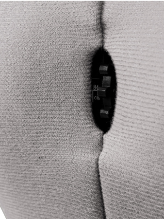 Манекен портновский раздвижной, размер M, цвет зефирный. Арт MR031.FG3269C/G002