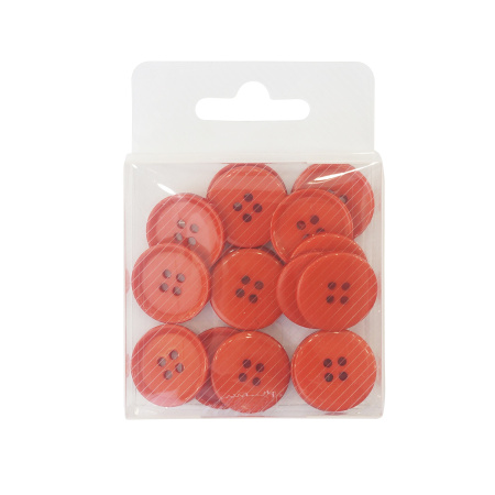 Пуговицы 20-4 мм. Арт 453317-020-0820