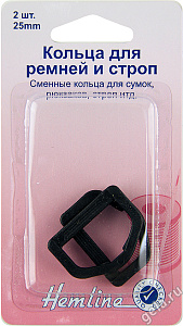 Полукольца для строп