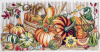 Набор для вышивания "Время тыкв". Арт 11.002.13
