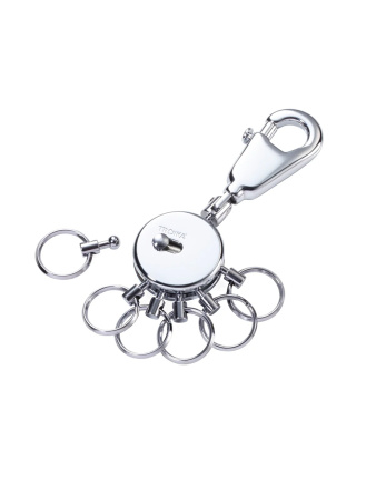 Брелок TROIKA "Вокруг света". Арт #KYR01-A037