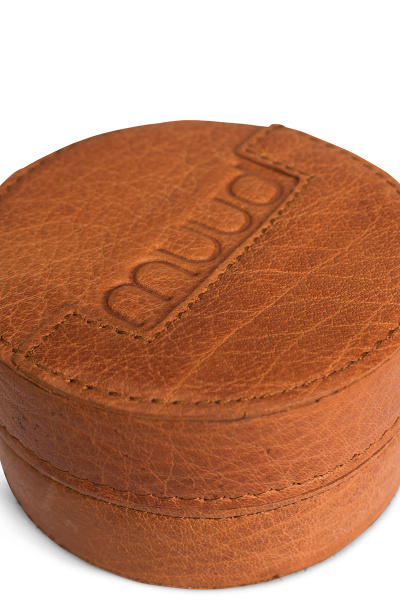 Футляр для хранения "Emeli" Whisky. Арт QB-4382/Whisky