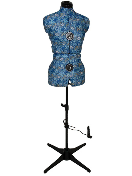 Манекен портновский раздвижной, размер S. Арт HGCSM.01/930