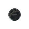 Пуговицы CONCEPT Mother of Pearl, размер 28, полиэстер, цвет COL.5 Deep Sea. Арт 75315-028-COL.5DEEP SEA