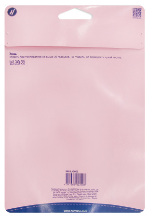 Чашечки для купальника, без уступа с равномерным наполнением. Арт 960.L                   