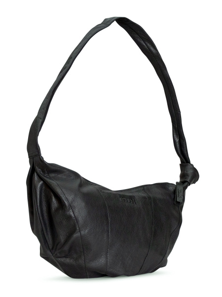 Сумка шоппер "Fate" Black. Арт QB-4634R1/Black