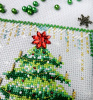 Набор для вышивания "Новогодняя ёлка". Арт 13.003.23