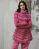 Журнал "PUNTO 62 CLOUD TWEED" RUS. Арт 2562.0004
