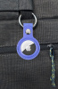 Брелок TROIKA "Защитный чехол для Apple Airtag". Арт KR21-20/PU