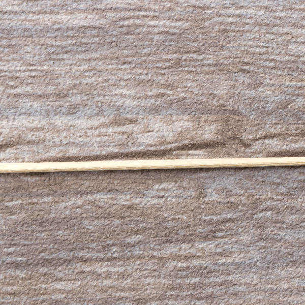 Шнур атласный SAFISA 2 мм, 25 м, цвет 41, экрю. Арт 462-41                  