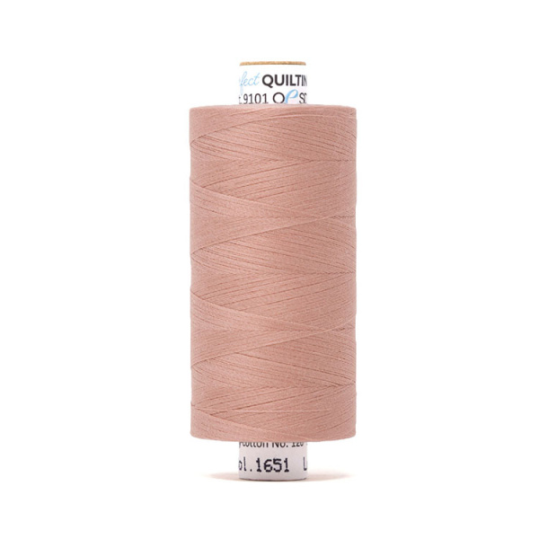 Нить для машинного квилтинга PERFECT 1000 м. Арт 9102-1651