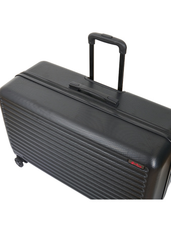 Чемодан для хранения и транспортировки швейной машины, 54 x 28 x 40 см. Арт MR6040.M.BLACK