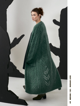 Журнал "Fatto a Mano Collection" №269. Арт 2073.0004