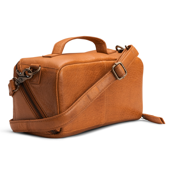 Сумка-органайзер проектная "Cleo" Whisky. Арт QB-4447R2/Whisky