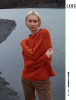 Журнал "PUNTO 77 DONEGAL TWEED+"RUS. Арт 2577.0004