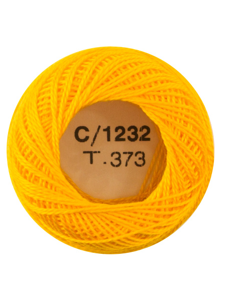 Мулине "Finca Perle"(Жемчужное"), №12,однотонный цвет 1232. Арт 00008/12/1232           