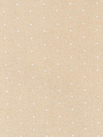 Канва Lugana 25 ct ширина 140 см. Арт 3835/2419