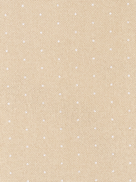 Канва Lugana 25 ct ширина 140 см. Арт 3835/2419