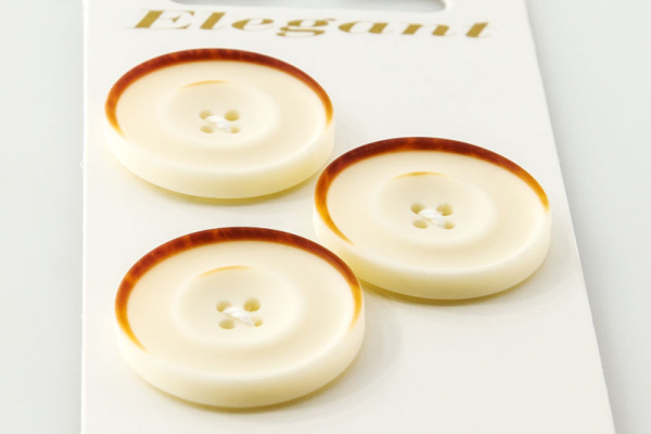 Пуговицы ELEGANT. Арт 11394-23-00HV1/3