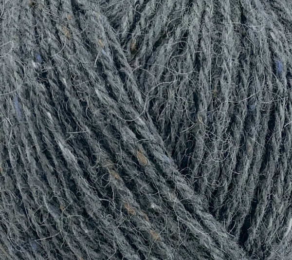 Пряжа Hilde, 57% шерсть, 18% альпака, 25% вискоза, 50 г, 120 м. Арт 880600.880604