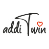 Измеритель спиц и крючков addiTwin. Арт 409-7