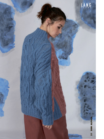 Журнал "Fatto a Mano Collection" №269. Арт 2073.0004