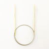 Спицы, круговые, бамбук addiNature BAMBOO №3,25, 60 см. Арт 555-7/3.25-60